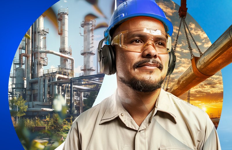 Conorte – Serviços Industriais